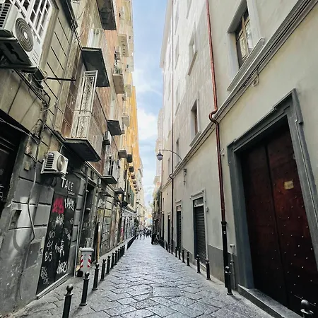 Ai Piedi Del Campanile Apartment *