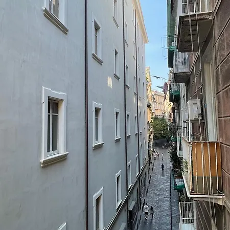 Ai Piedi Del Campanile Apartment *
