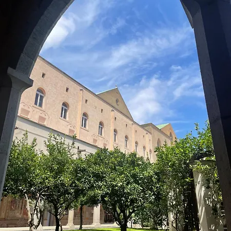 Ai Piedi Del Campanile *